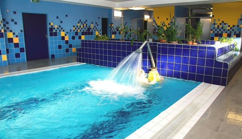 Beskydský hotel RELAX Rožnov pod Radhoštěm